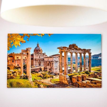 Mecenate Apartment Colosseum روما المظهر الخارجي الصورة