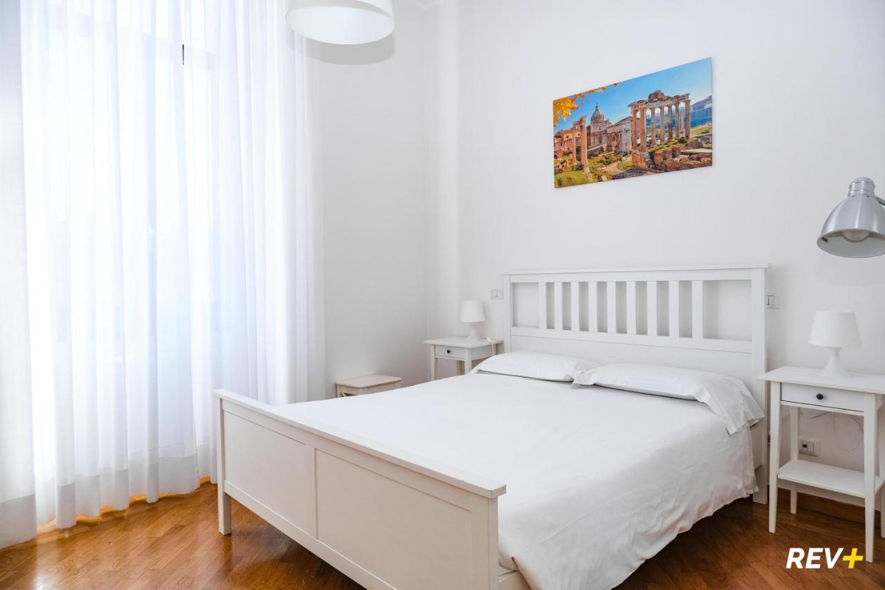 Mecenate Apartment Colosseum روما المظهر الخارجي الصورة