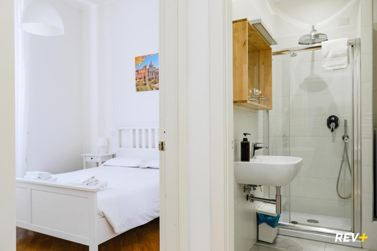 Mecenate Apartment Colosseum روما المظهر الخارجي الصورة