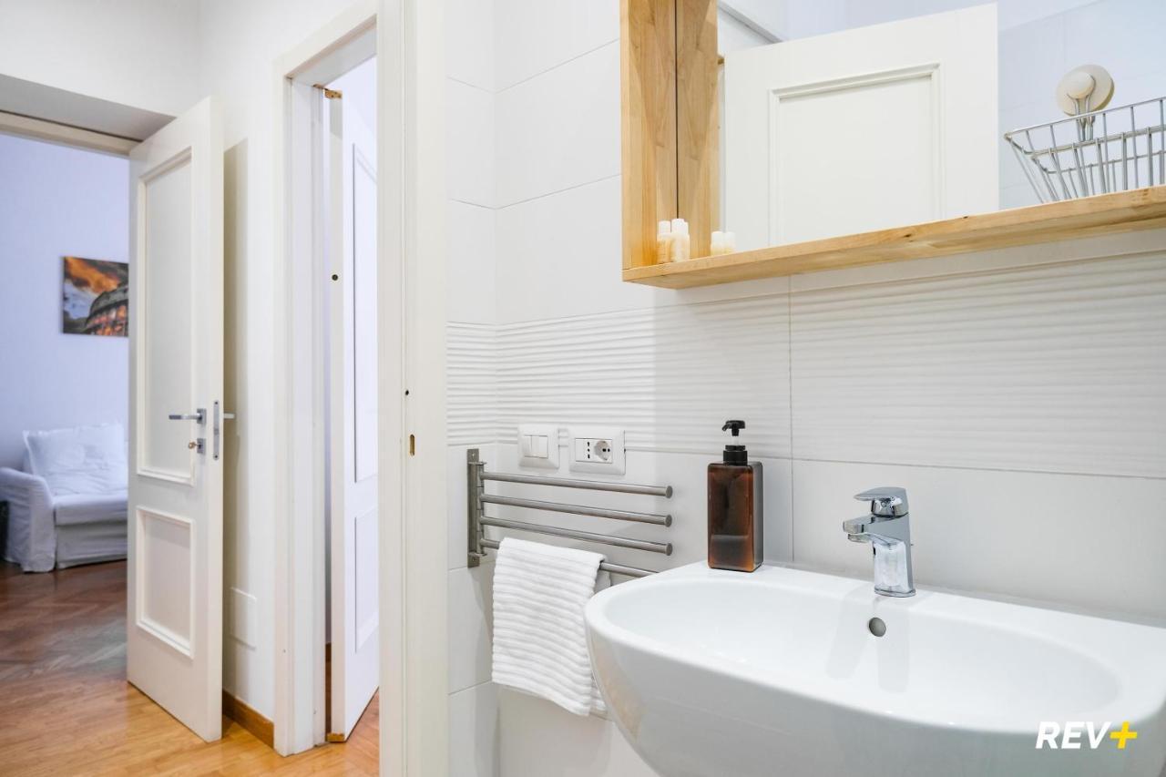 Mecenate Apartment Colosseum روما المظهر الخارجي الصورة