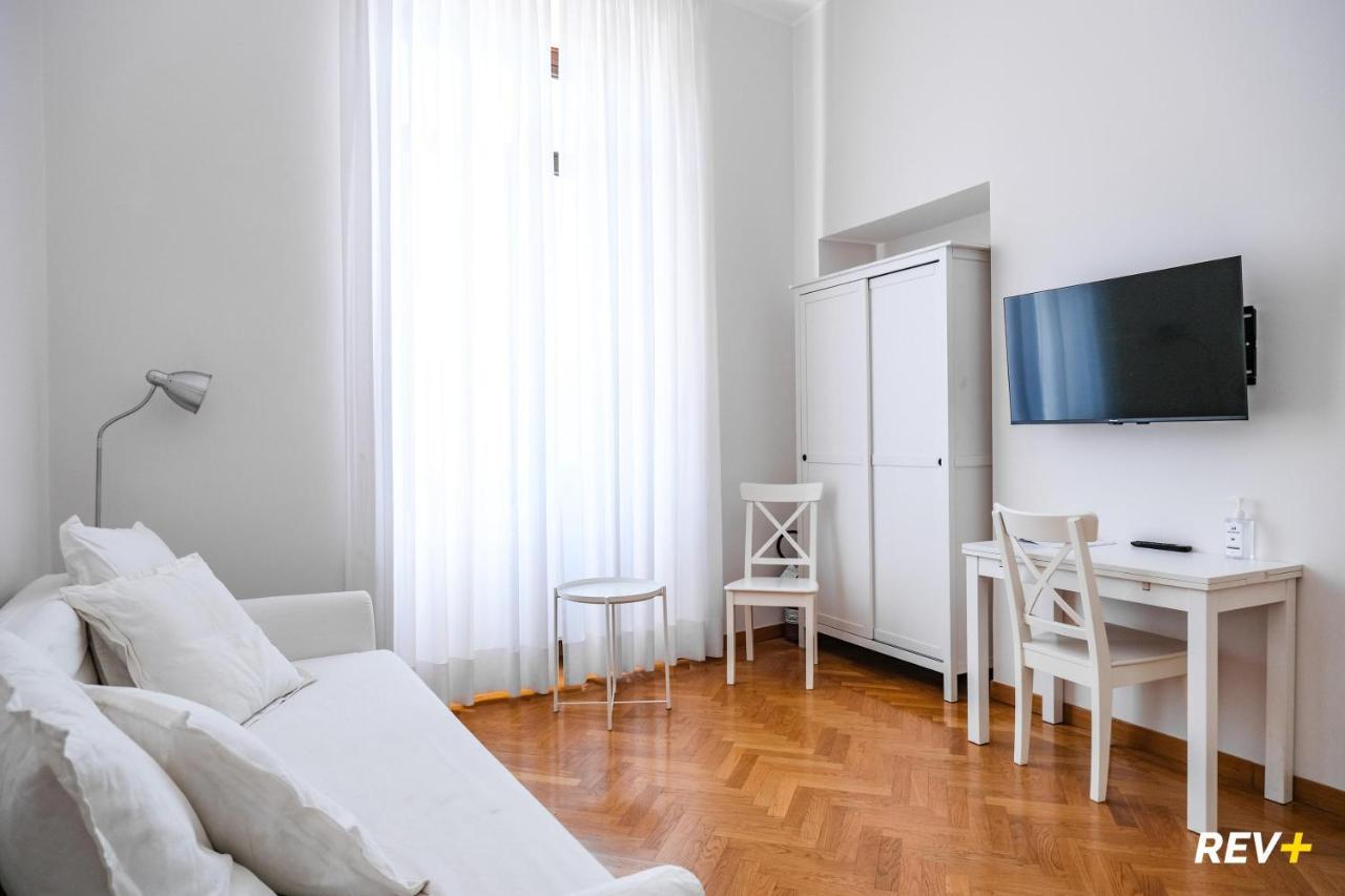 Mecenate Apartment Colosseum روما المظهر الخارجي الصورة