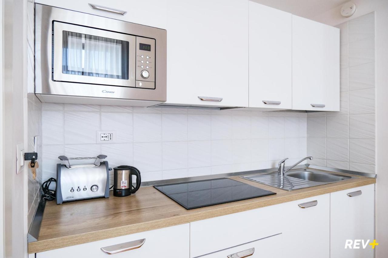 Mecenate Apartment Colosseum روما المظهر الخارجي الصورة