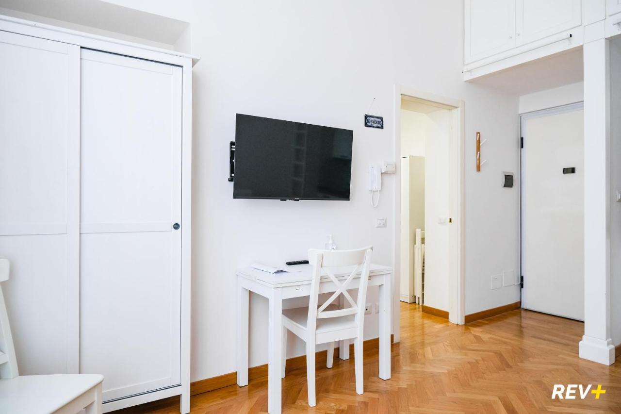 Mecenate Apartment Colosseum روما المظهر الخارجي الصورة