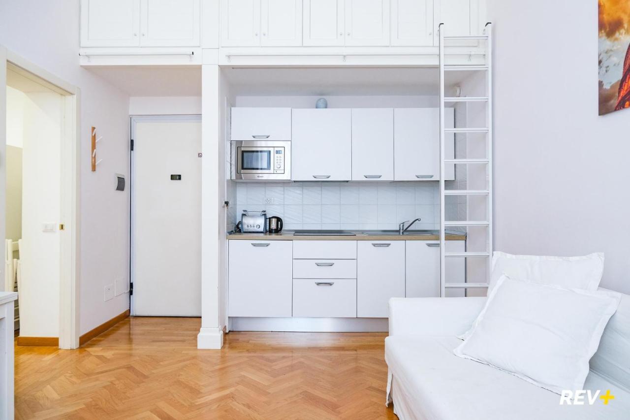 Mecenate Apartment Colosseum روما المظهر الخارجي الصورة